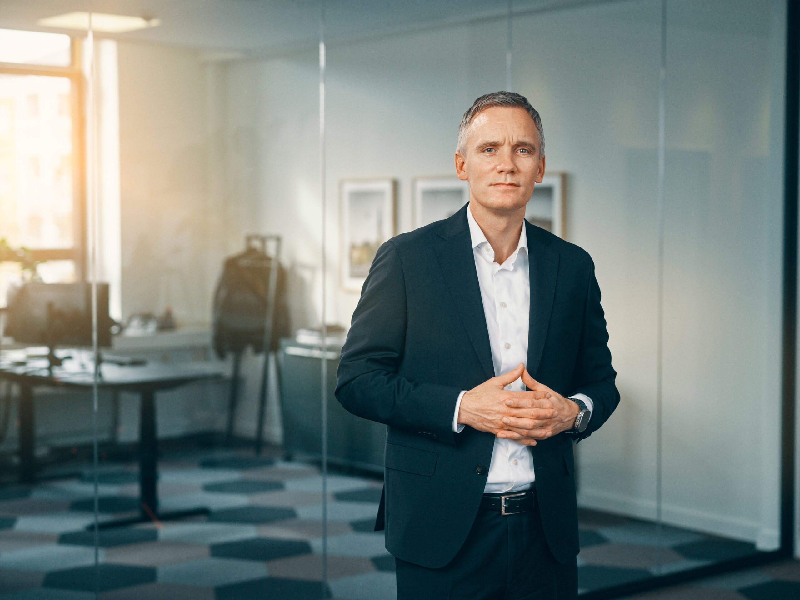 Fortsat udvikling inden for bæredygtighed og digitalisering ...